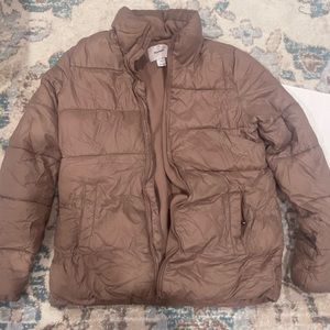Puffer Jacket - Old Navy